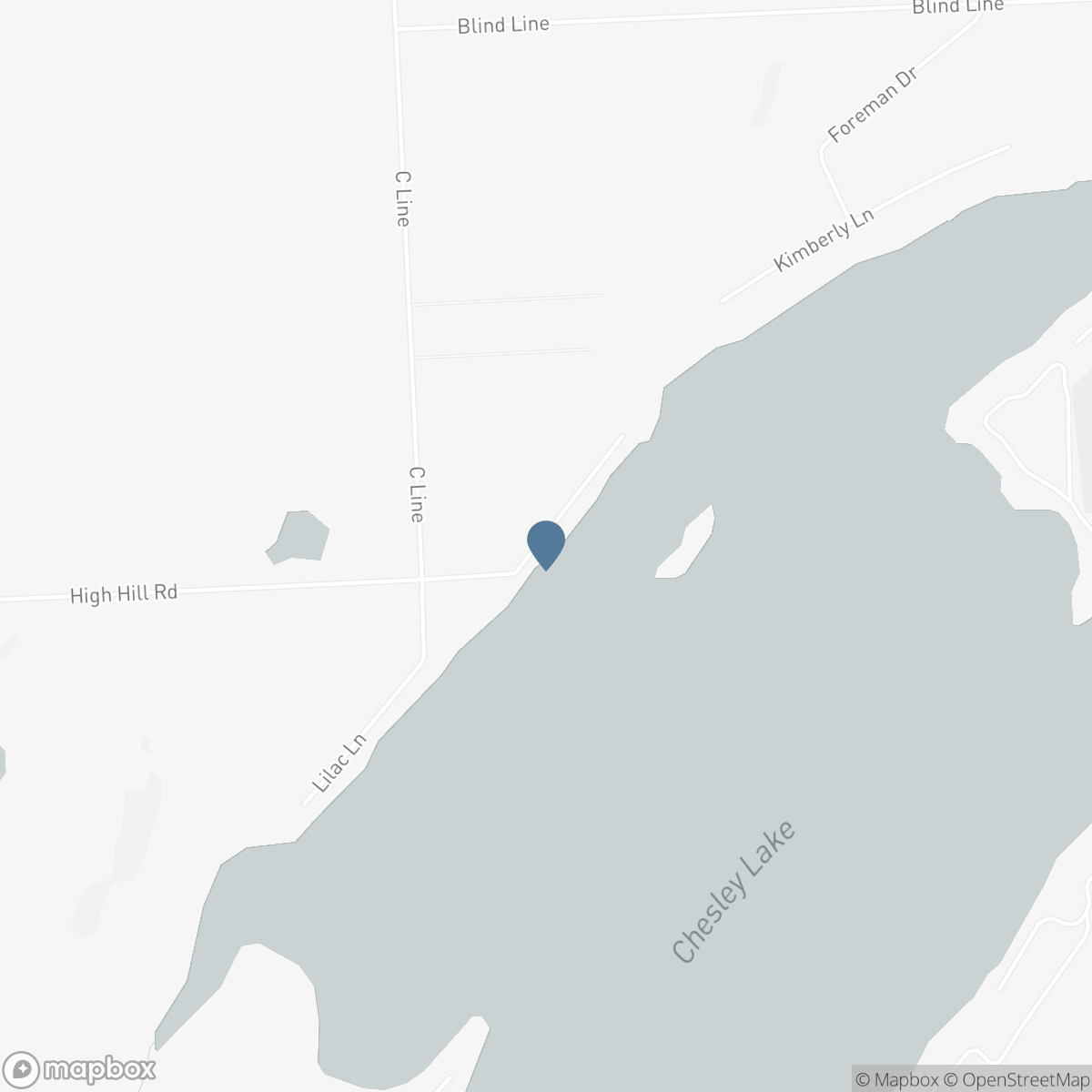 38 ISLAND VIEW DRIVE, South Bruce Peninsula, Ontario N0H 1A0